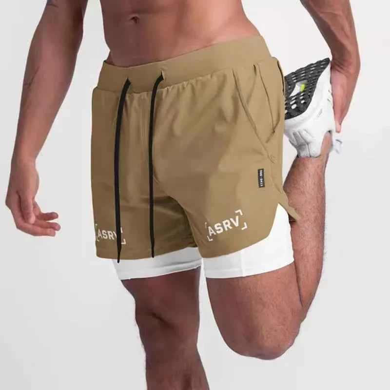 Men's Apparel