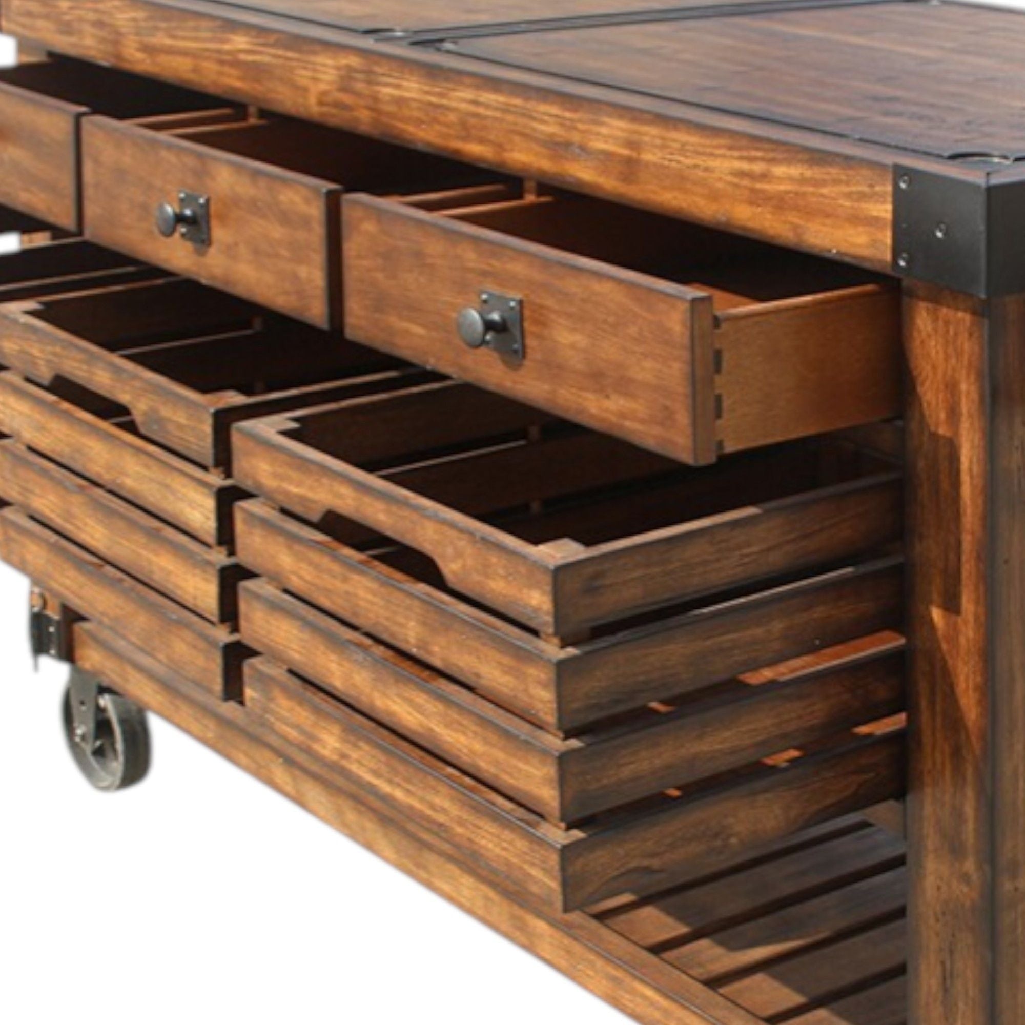 Rustic
