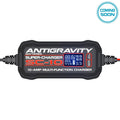 Antigravity Batteries Antigravity SC-10 Super-Charger (Automotive/Motorcycle/Powersport) Battery Charger AG-BC-SC-10