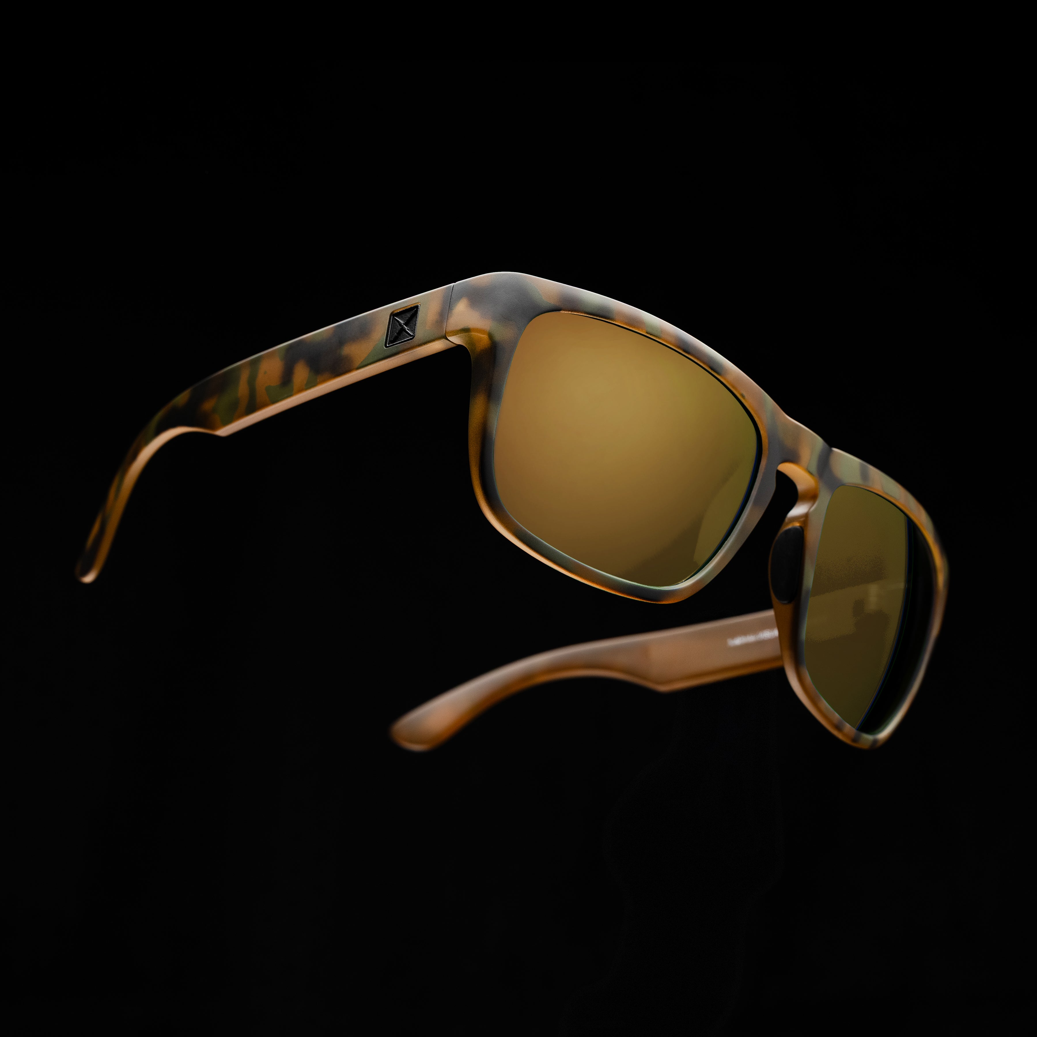 81's Rhodesian (Matte)