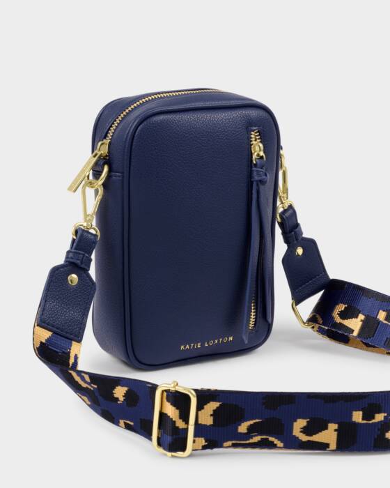 Hallie Small Crossbody Bag