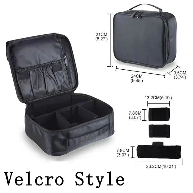 Makeup Travel Bag Waterproof